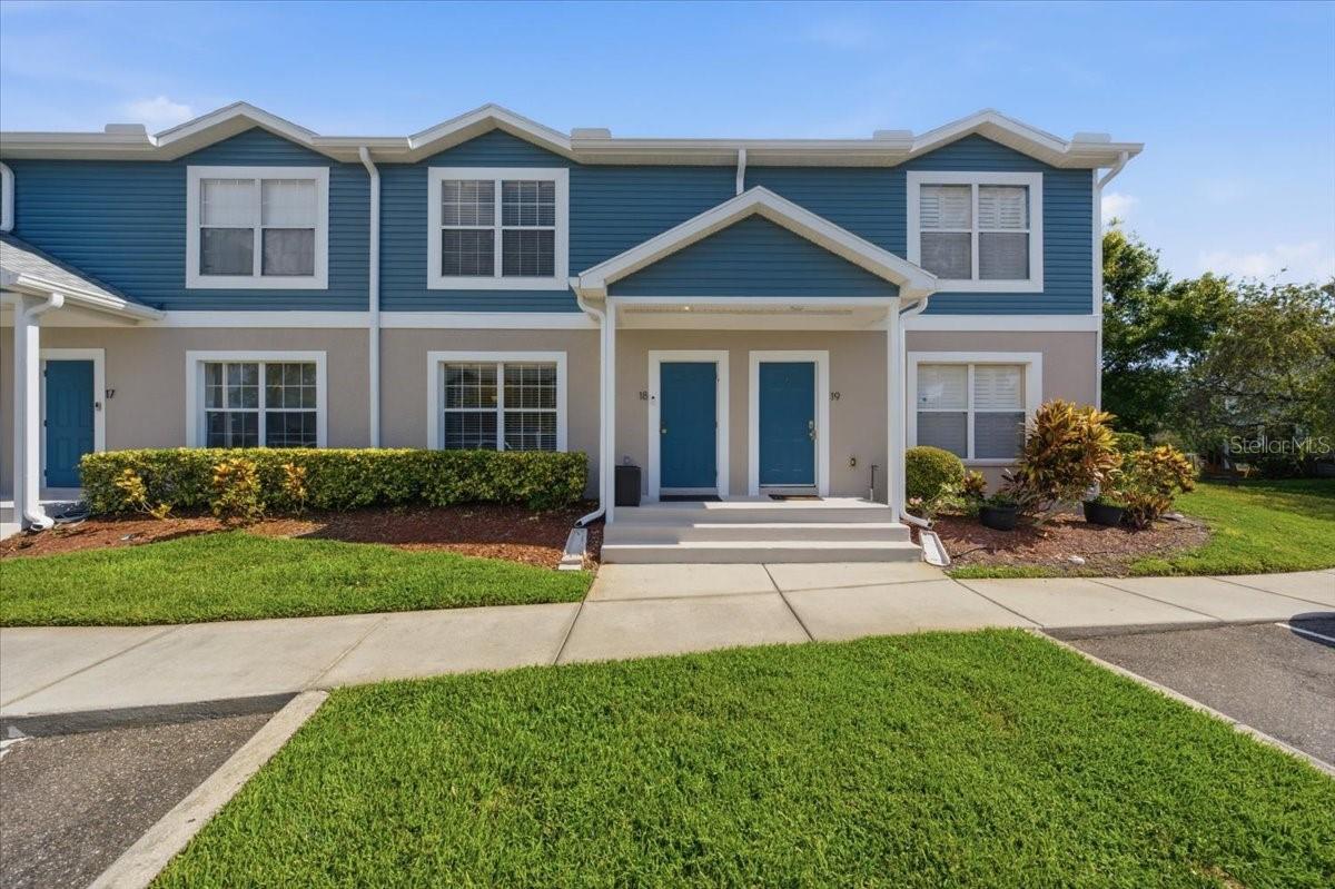 Photo of 5503 67TH #18 PINELLAS PARK FL 33781