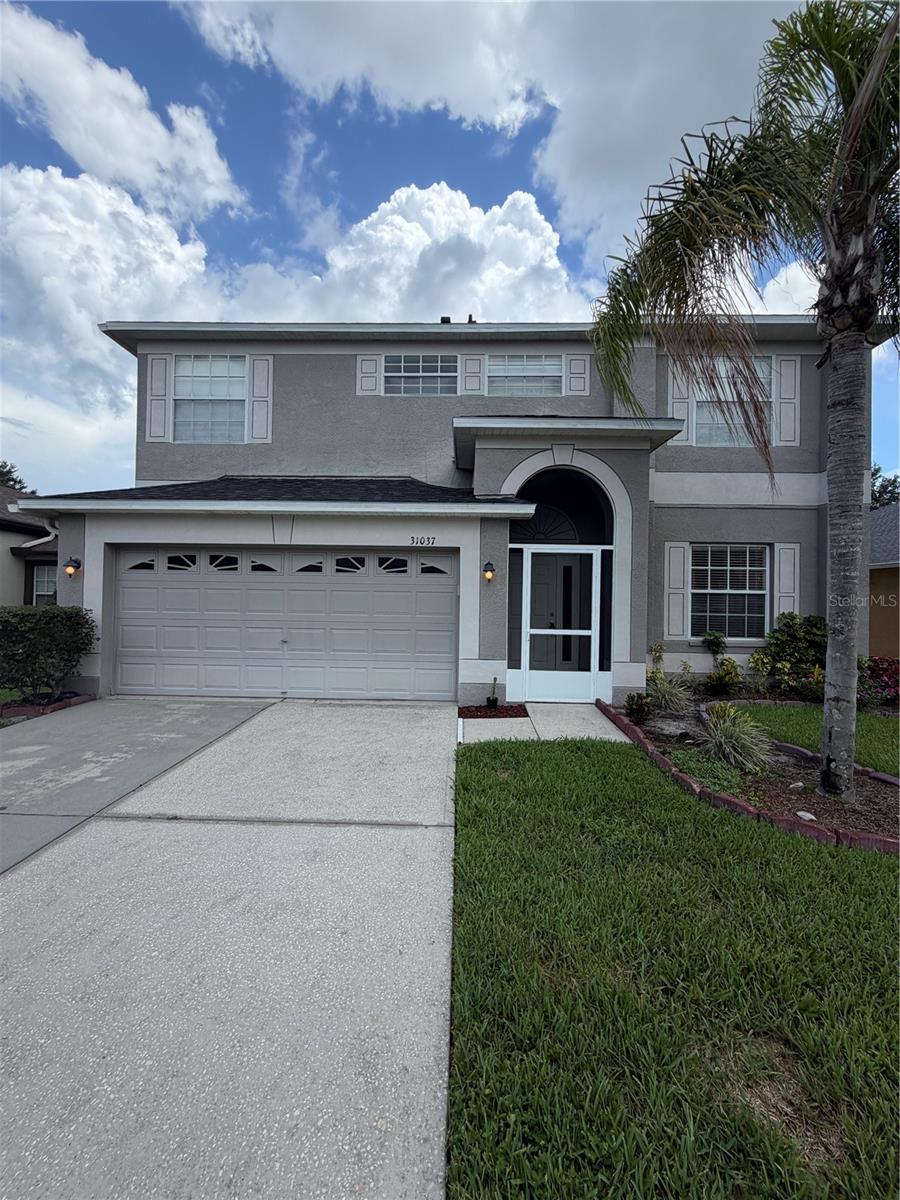 Photo of 31037 BACLAN DRIVE WESLEY CHAPEL FL 33545