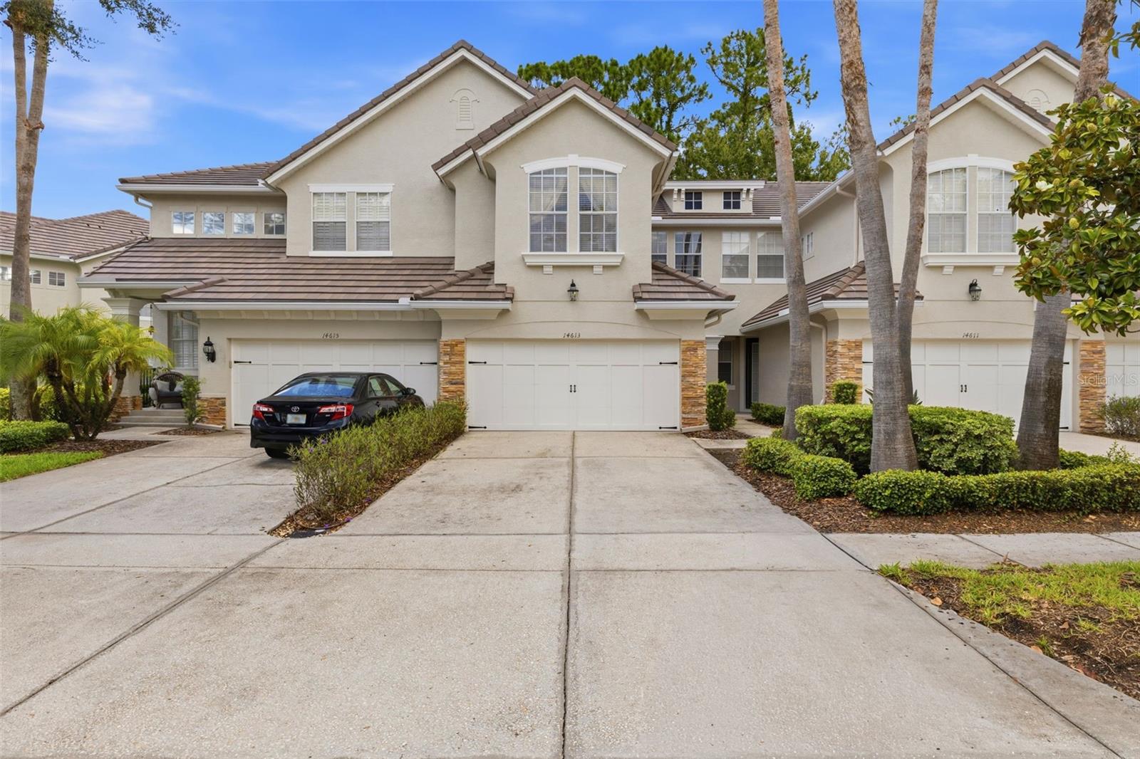 Photo of 14613 MIRABELLE VISTA CIRCLE TAMPA FL 33626