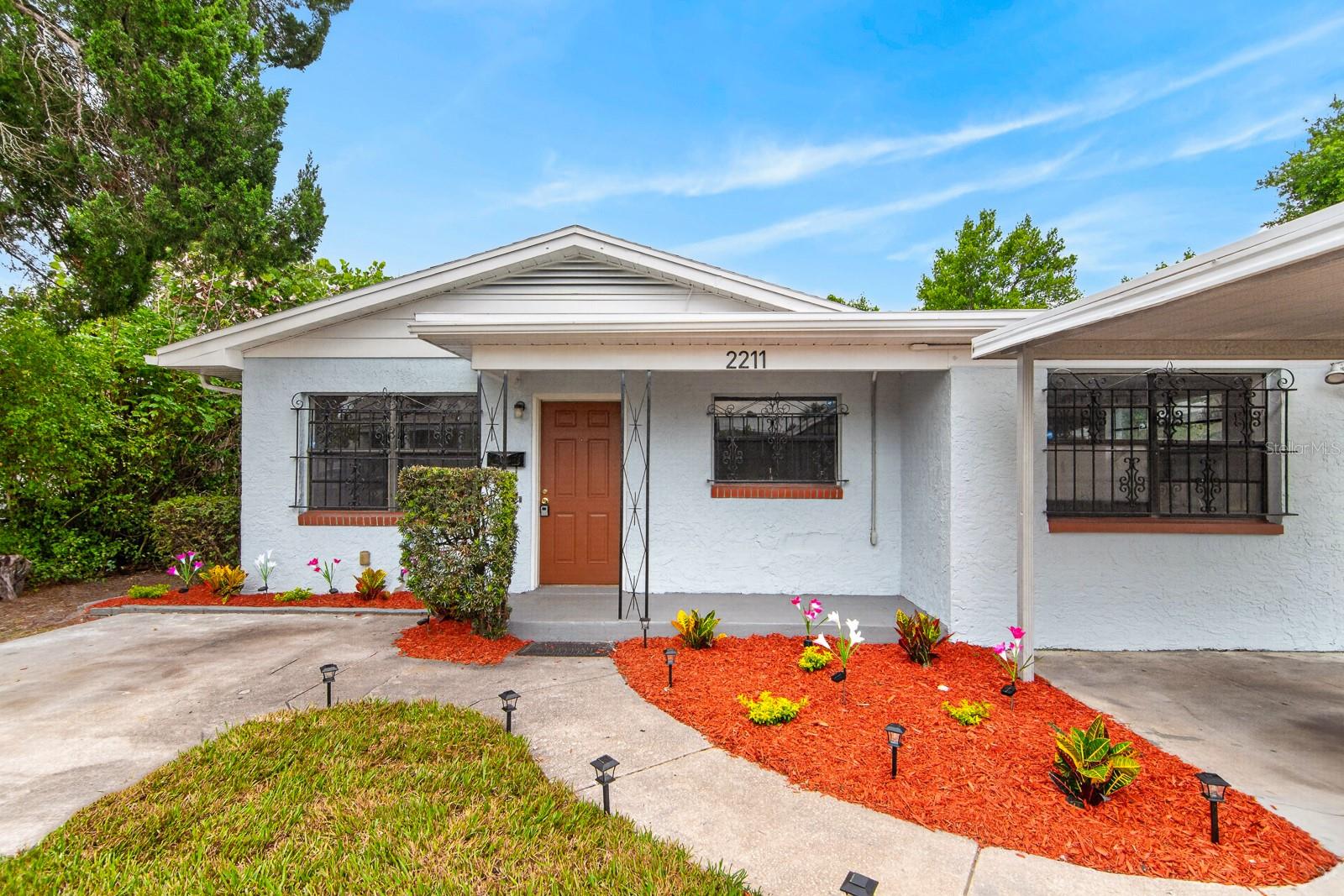 Photo of 2211 MALLORY AVENUE TAMPA FL 33605