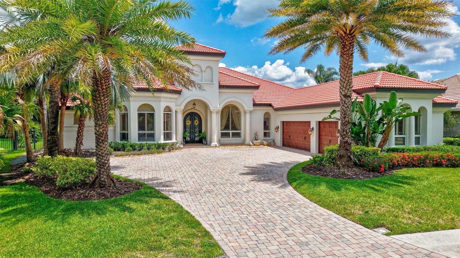 Photo of 14742 WATERCHASE BOULEVARD TAMPA FL 33626