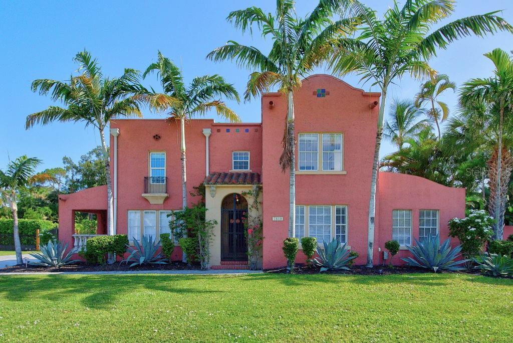Photo of 7810 SENRAB DRIVE BRADENTON FL 34209