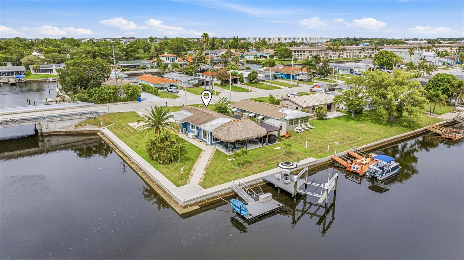 Photo of 4320 FLORAMAR TERRACE NEW PORT RICHEY FL 34652