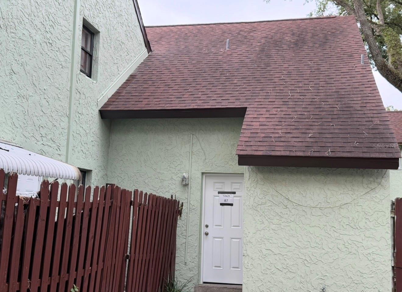 Photo of 12425 TOUCHTON DR #87 TAMPA FL 33617