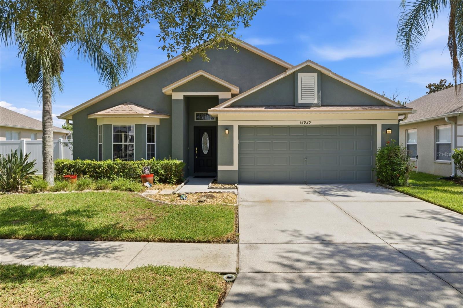 Photo of 18929 NEW PASSAGE BOULEVARD LAND O LAKES FL 34638
