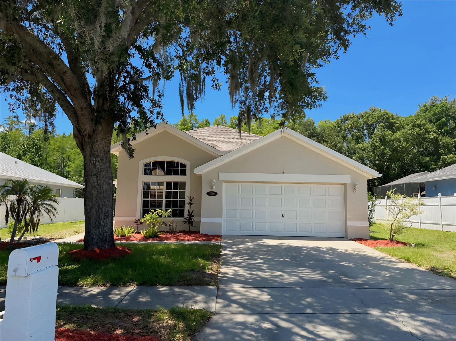 Photo of 10104 BEEFMASTER COURT NEW PORT RICHEY FL 34655