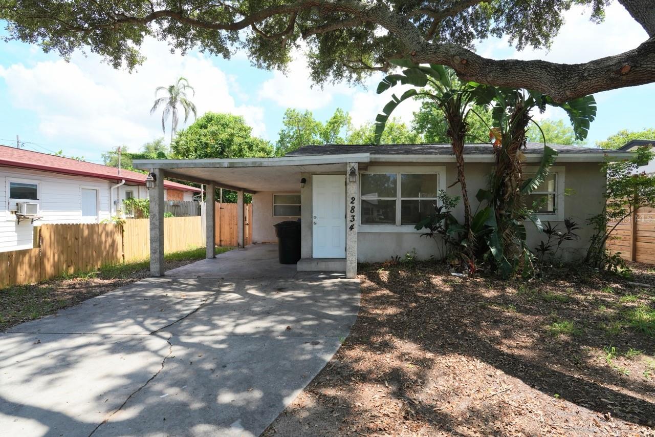 Photo of 2834 25TH AVENUE ST PETERSBURG FL 33713