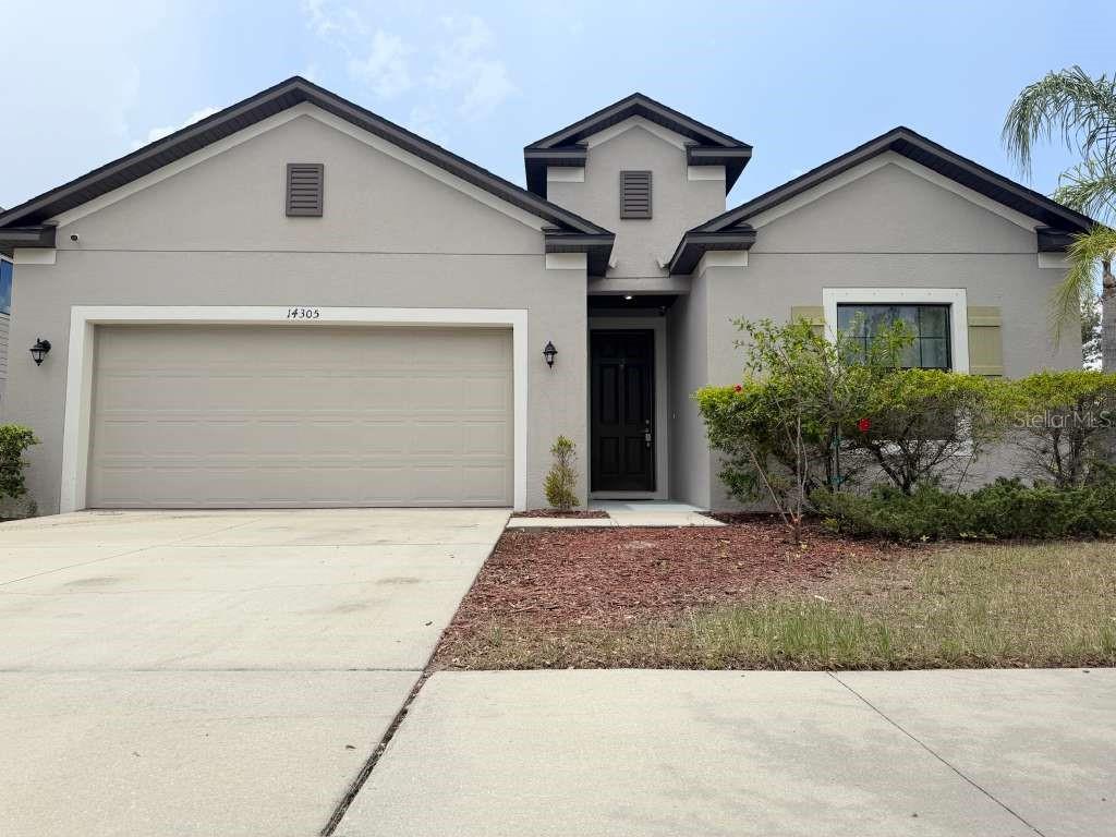 Photo of 14305 FISSORE BOULEVARD WIMAUMA FL 33598