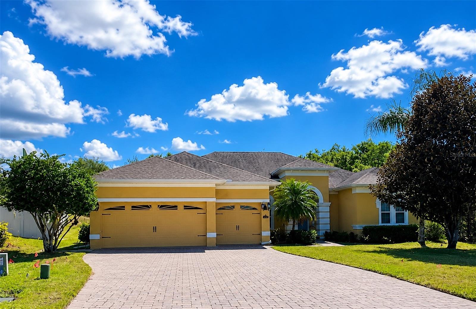 Photo of 12419 HAMMOCK HILL DRIVE CLERMONT FL 34711