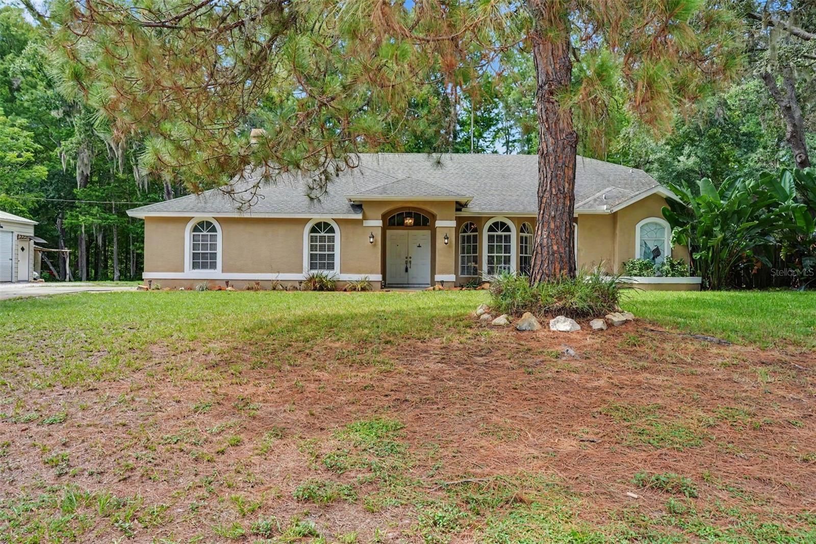 Photo of 10551 CASEY DRIVE NEW PORT RICHEY FL 34654