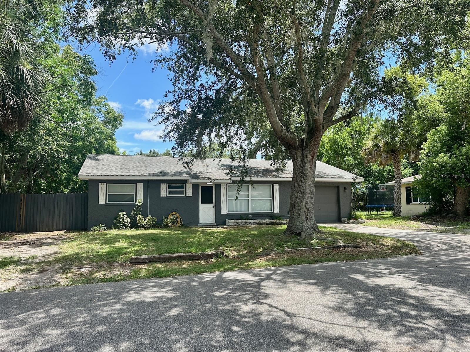 Photo of 5936 ELM STREET NEW PORT RICHEY FL 34652