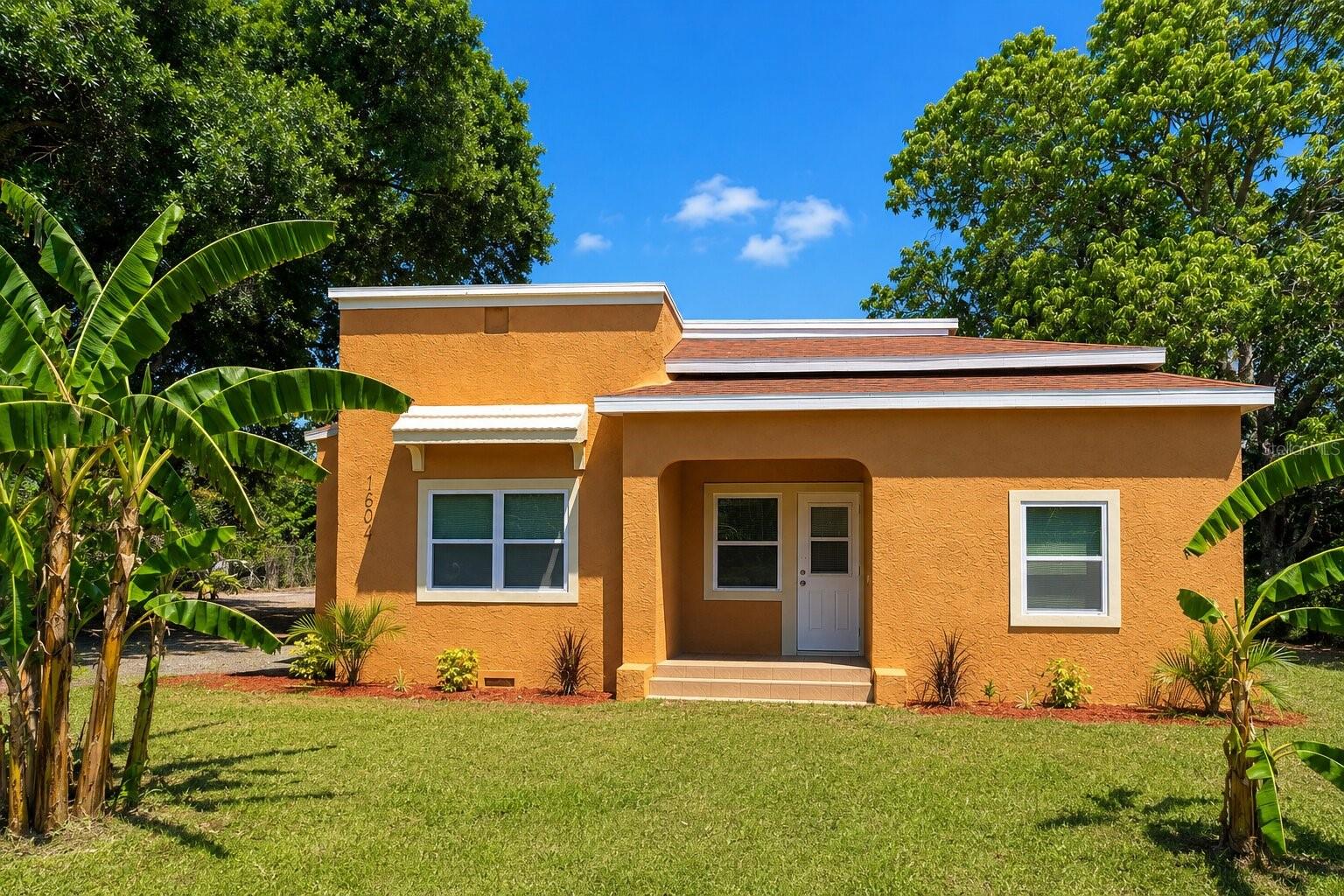 Photo of 1604 ANGLE ROAD FORT PIERCE FL 34947