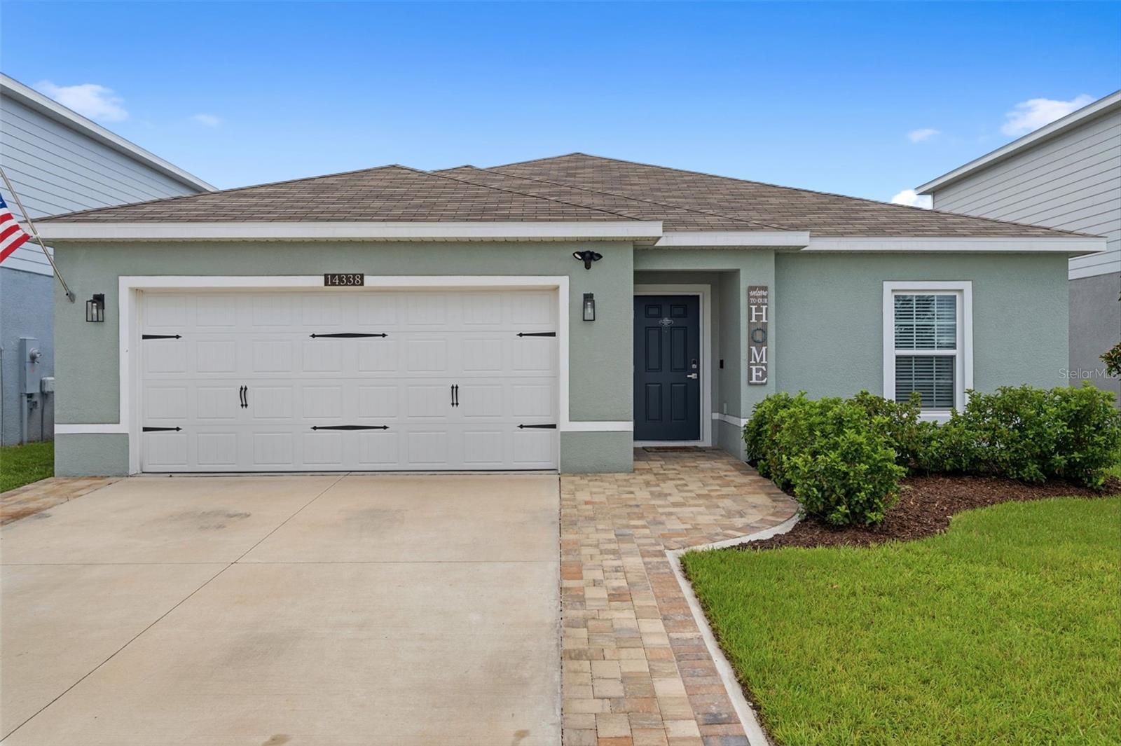 Photo of 14338 WHITEWATER WAY BROOKSVILLE FL 34604