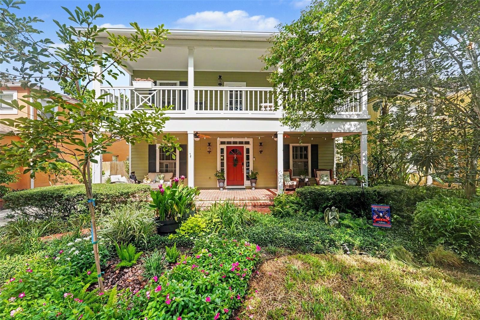 Photo of 5217 S CRESCENT DR TAMPA FL 33611