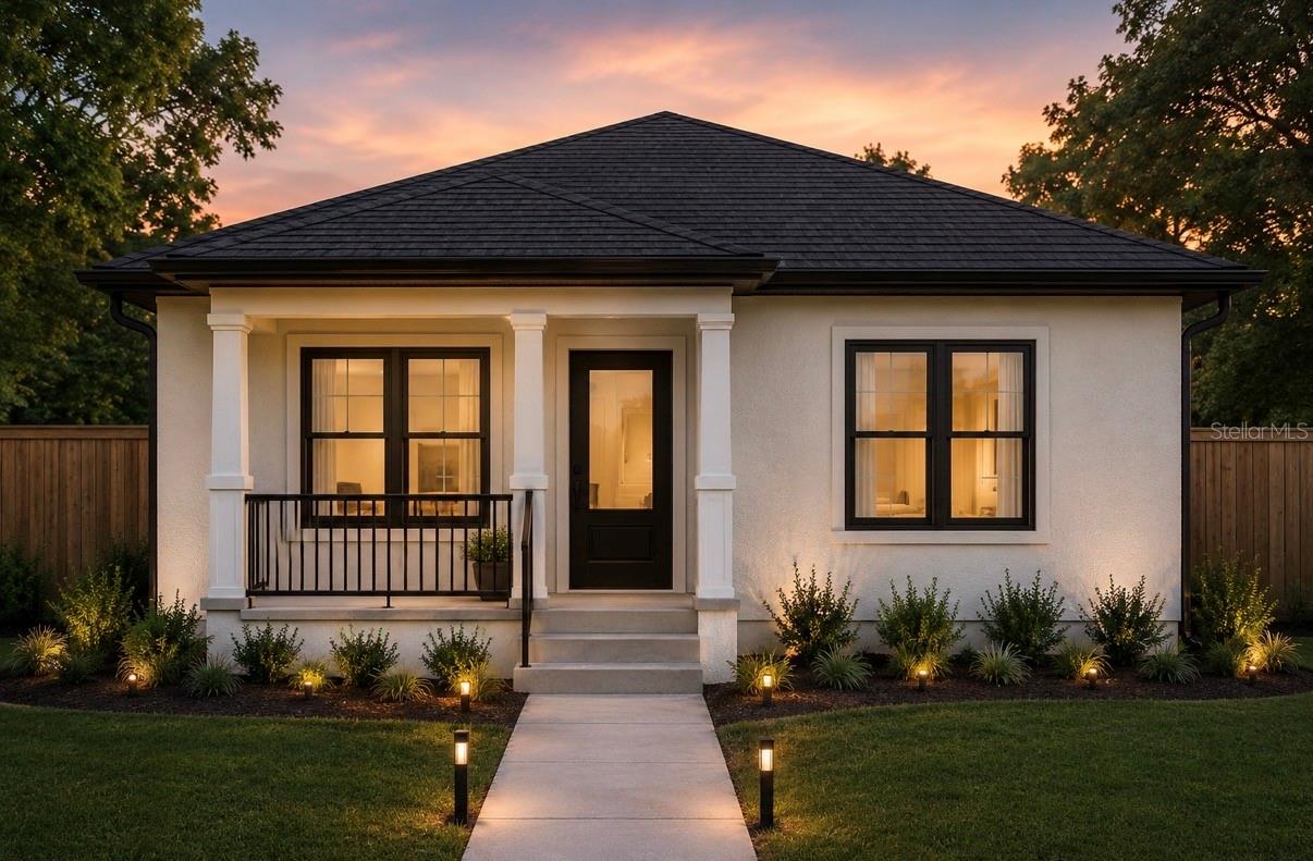 Photo of 4543 EMERSON AVENUE ST PETERSBURG FL 33711