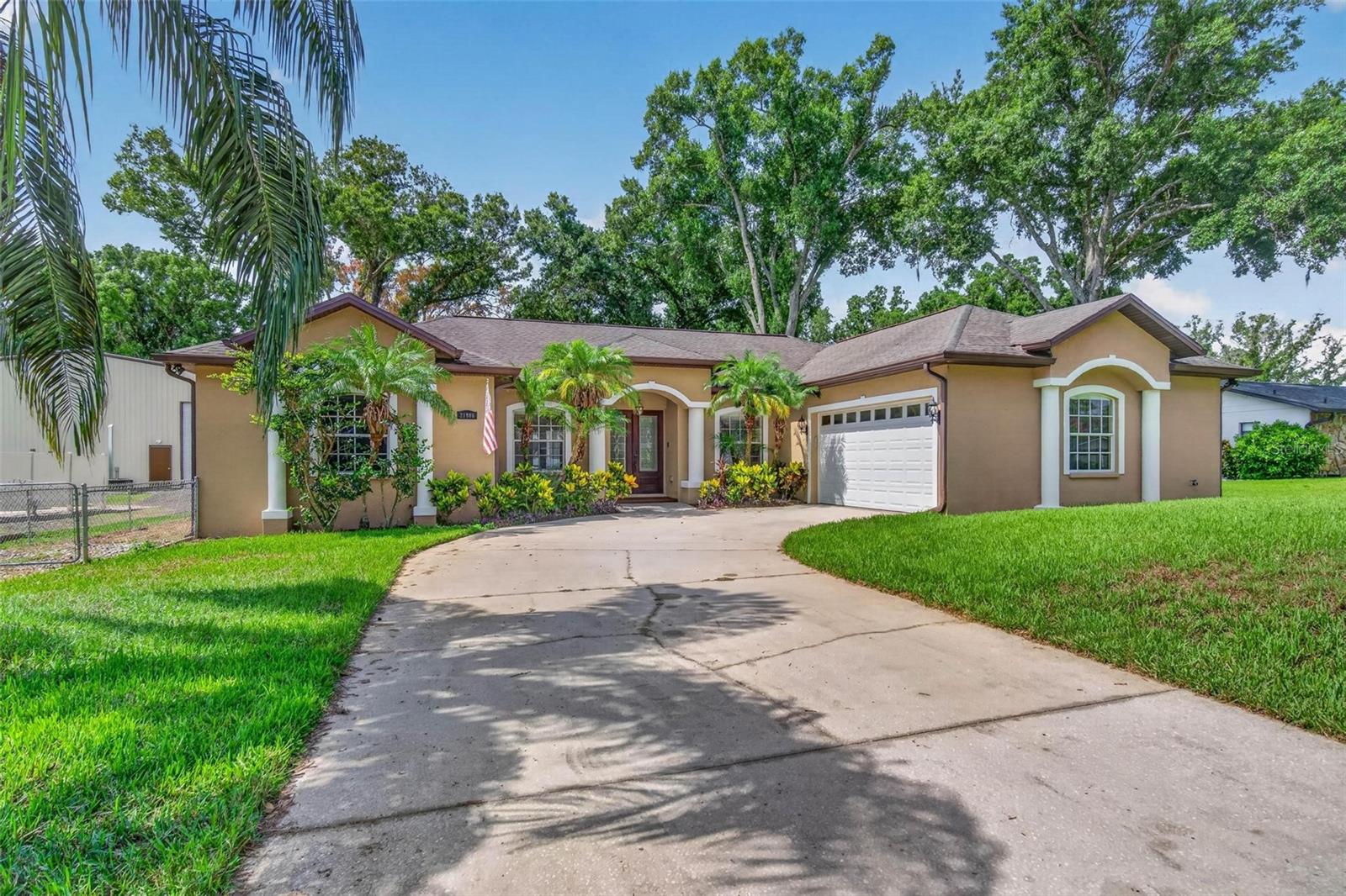 Photo of 21906 PANTHER WAY LAND O LAKES FL 34639