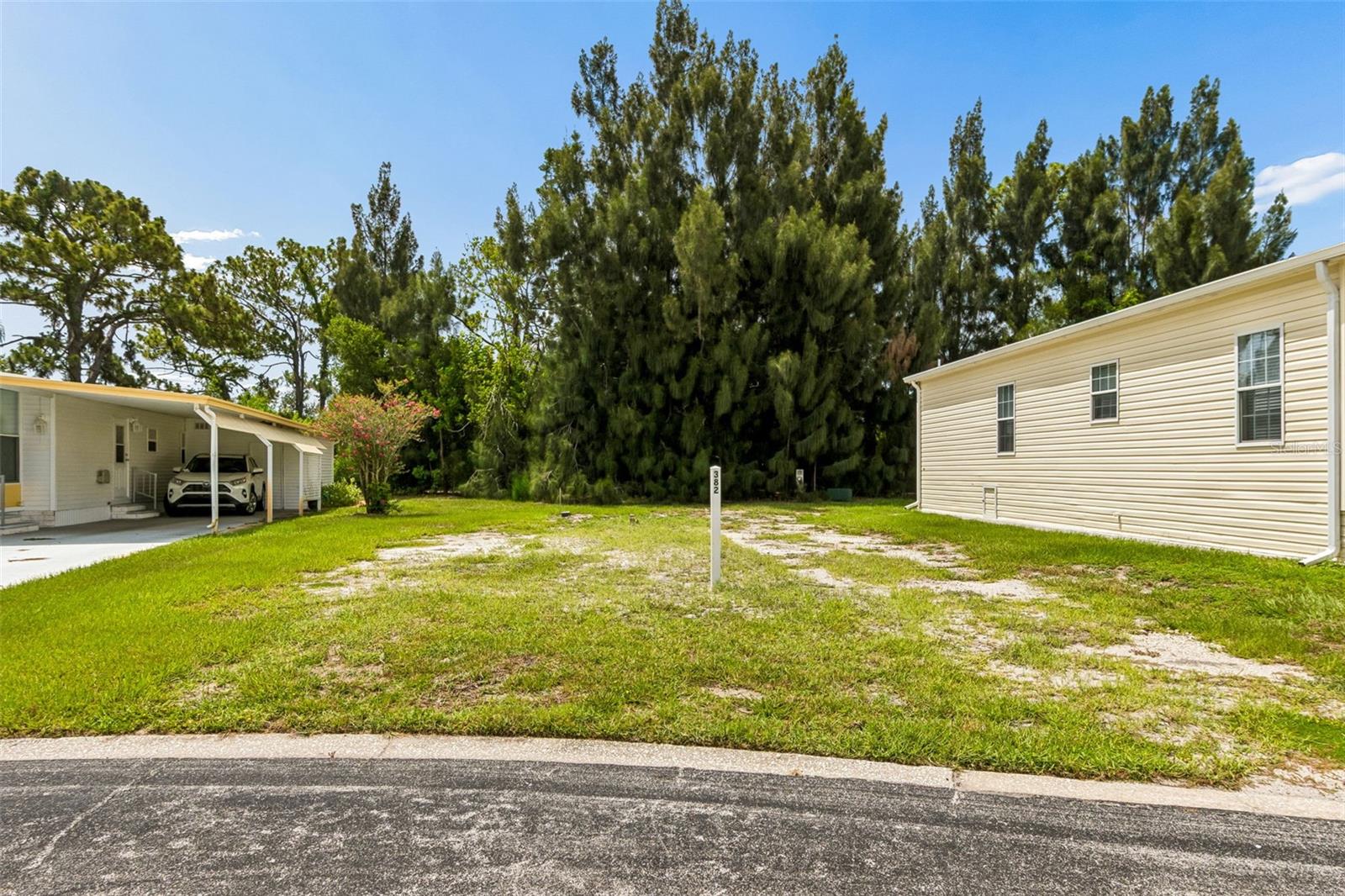 Photo of 9790 66TH STREET #382 PINELLAS PARK FL 33782