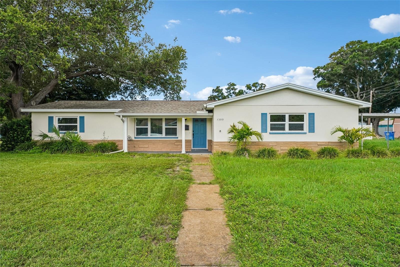 Photo of 1500 39TH STREET ST PETERSBURG FL 33713