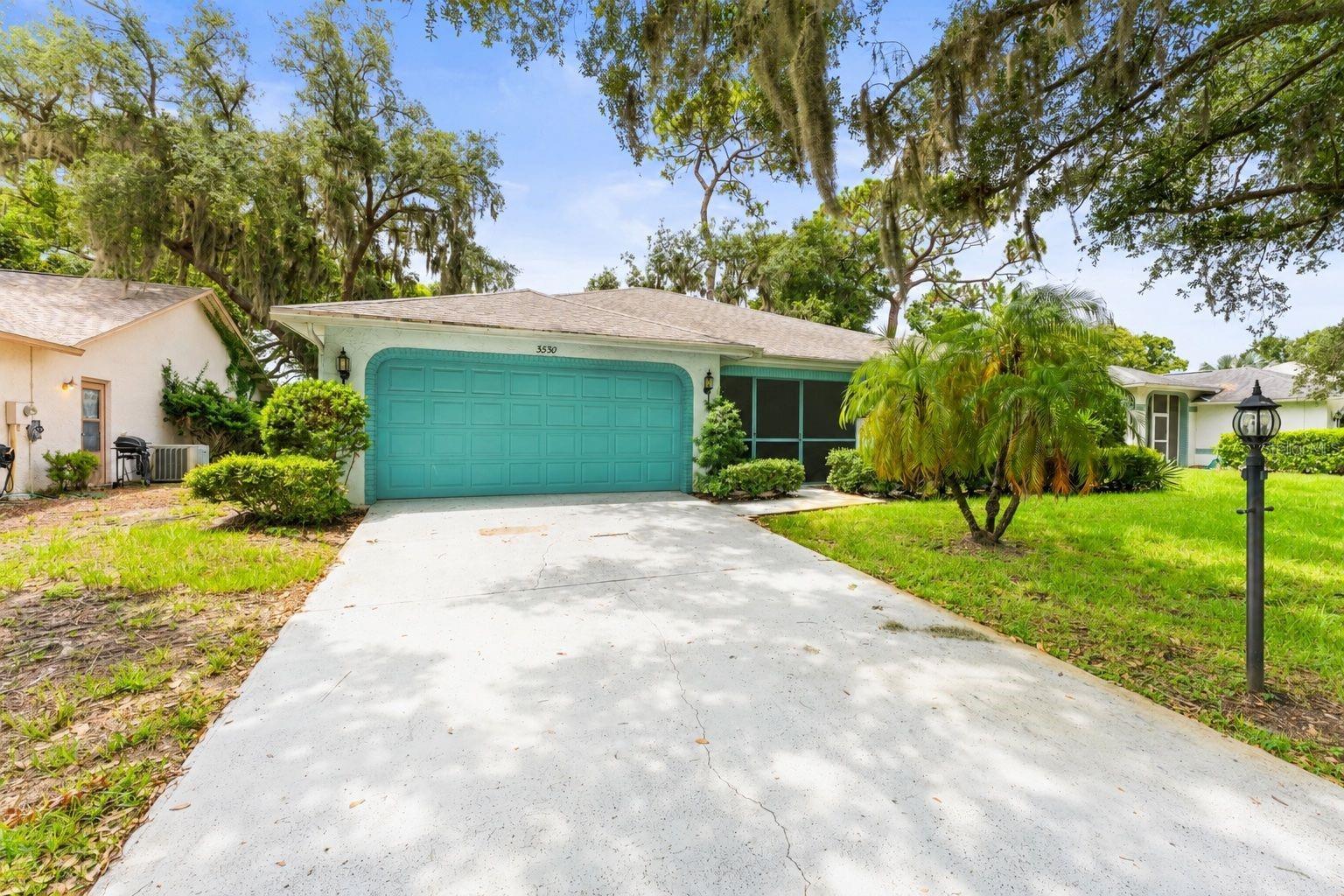 Photo of 3550 OAK LAKE DRIVE PALM HARBOR FL 34684