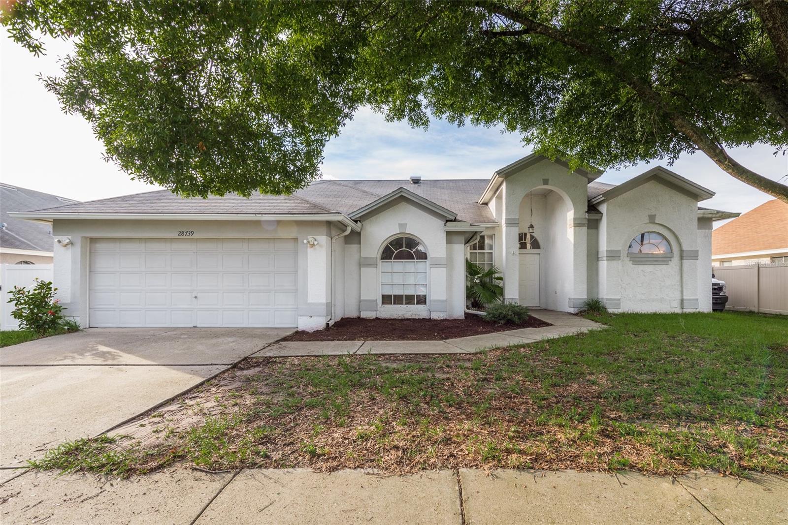 Photo of 28739 COTTAGEWOOD DRIVE WESLEY CHAPEL FL 33545