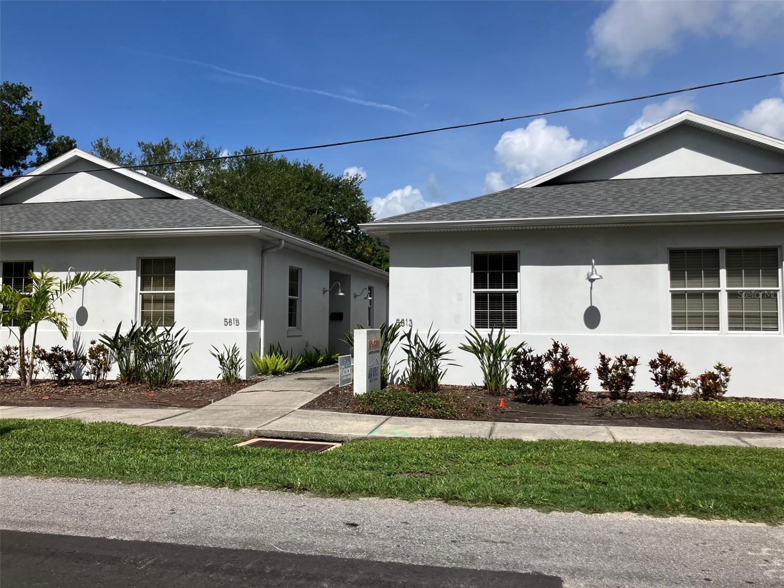 Photo of 5813 and 5815 S MACDILL AVENUE TAMPA FL 33611