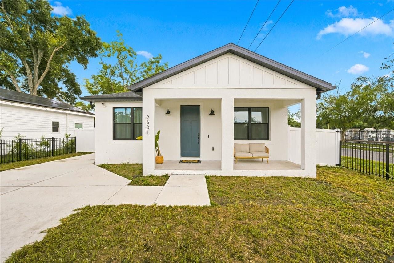 Photo of 2601 E 24TH AVENUE TAMPA FL 33605