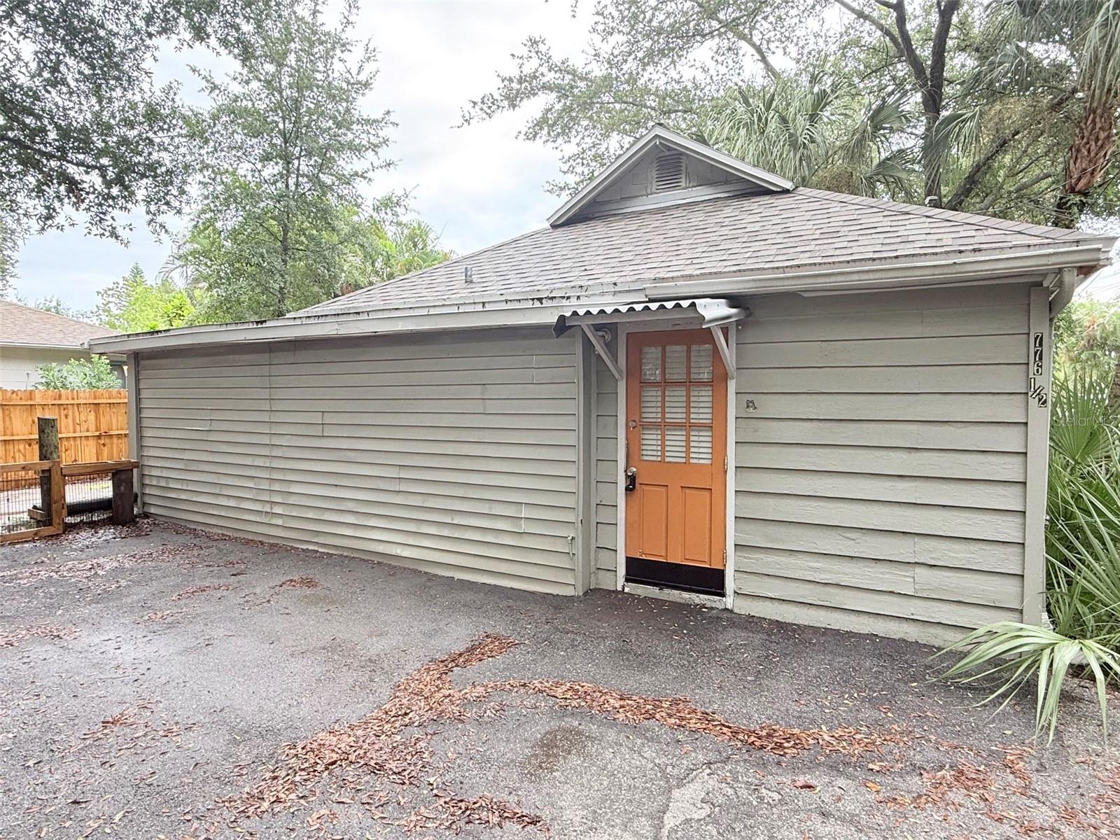 Photo of 776 27TH AVENUE #2 ST PETERSBURG FL 33704
