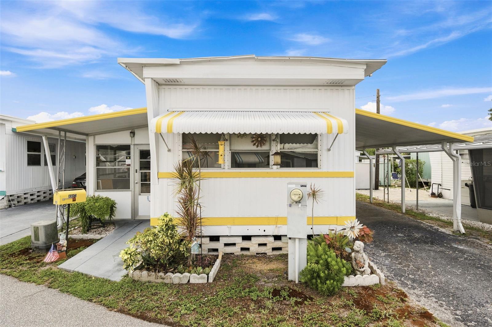Photo of 4687 67TH STREET #23 ST PETERSBURG FL 33709