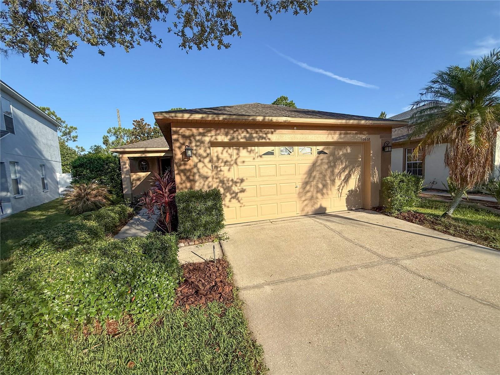 Photo of 10608 NAVIGATION DRIVE RIVERVIEW FL 33579