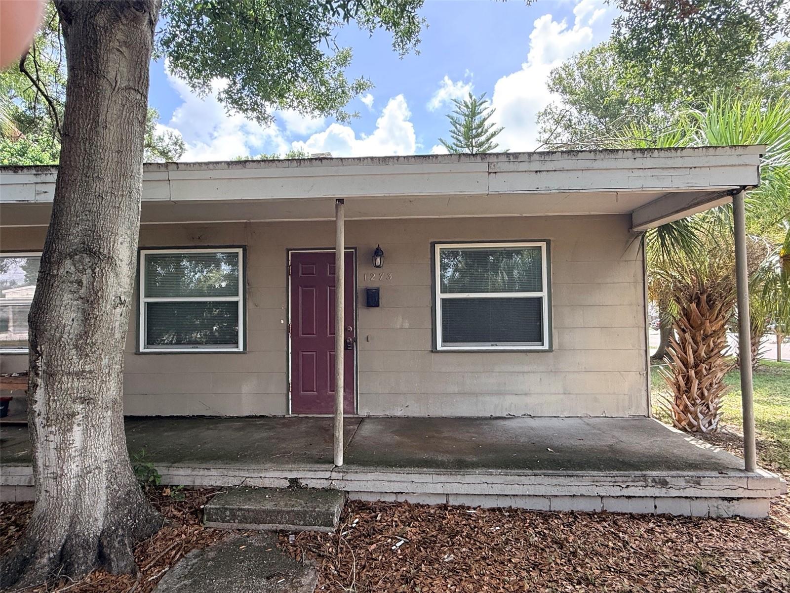 Photo of 1273 S BETTY LANE CLEARWATER FL 33756