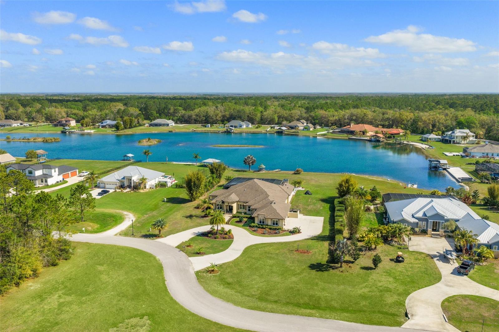 Photo of 24057 HIDEOUT TRAIL LAND O LAKES FL 34639