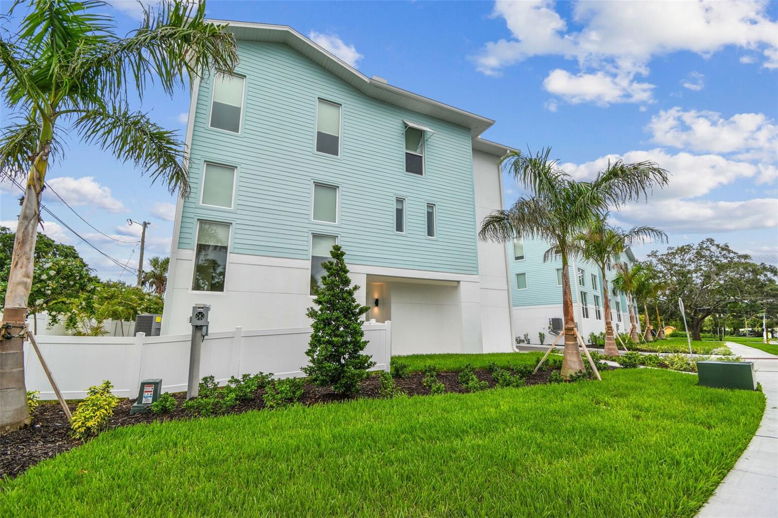 Photo of 3826 POMPANO DRIVE ST PETERSBURG FL 33705