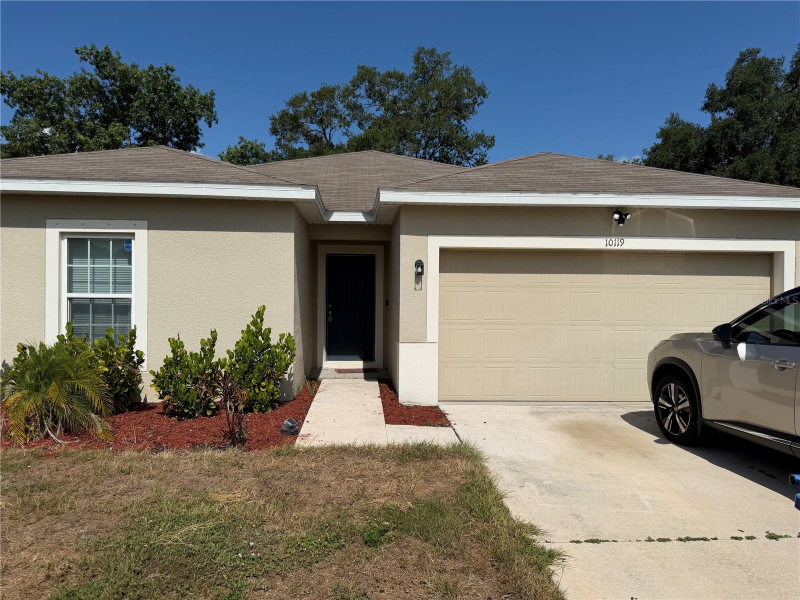 Photo of 10119 CANDLEBERRY WOODS LANE GIBSONTON FL 33534