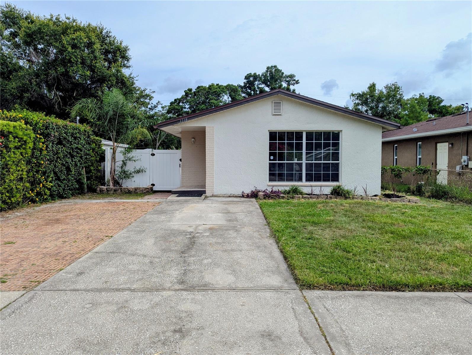 Photo of 3718 53RD AVENUE ST PETERSBURG FL 33714