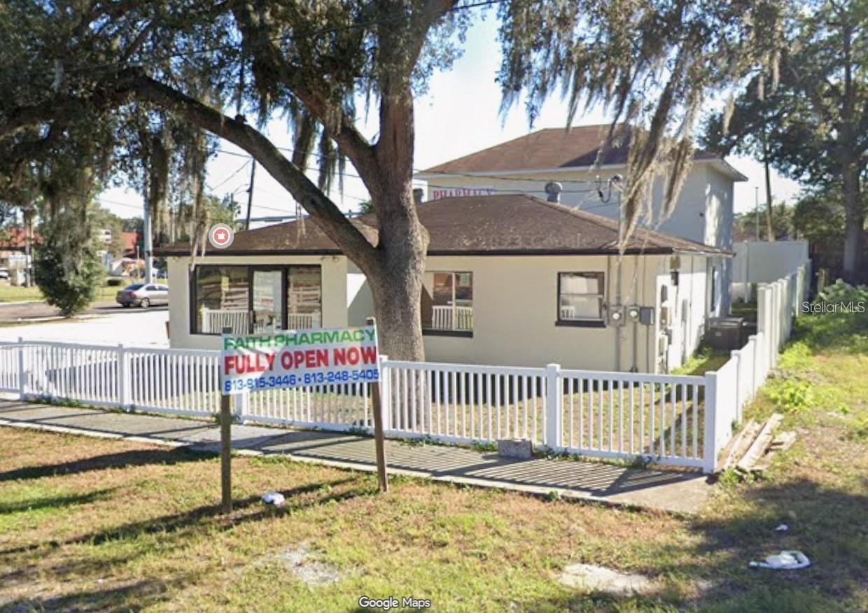 Photo of 2111 E 93RD AVENUE TAMPA FL 33612
