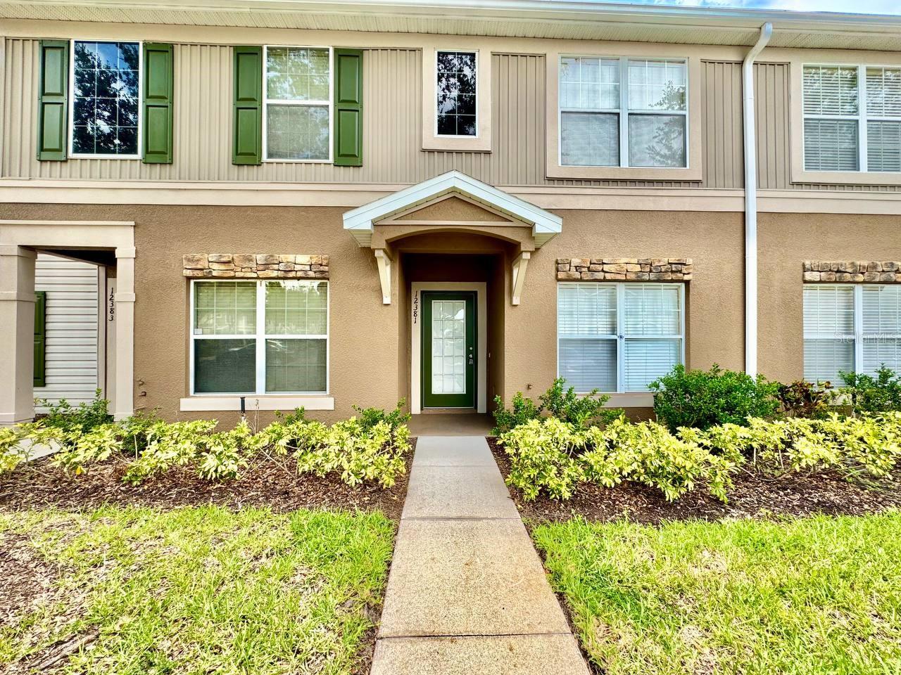 Photo of 12381 FOXMOOR PEAK DRIVE RIVERVIEW FL 33579
