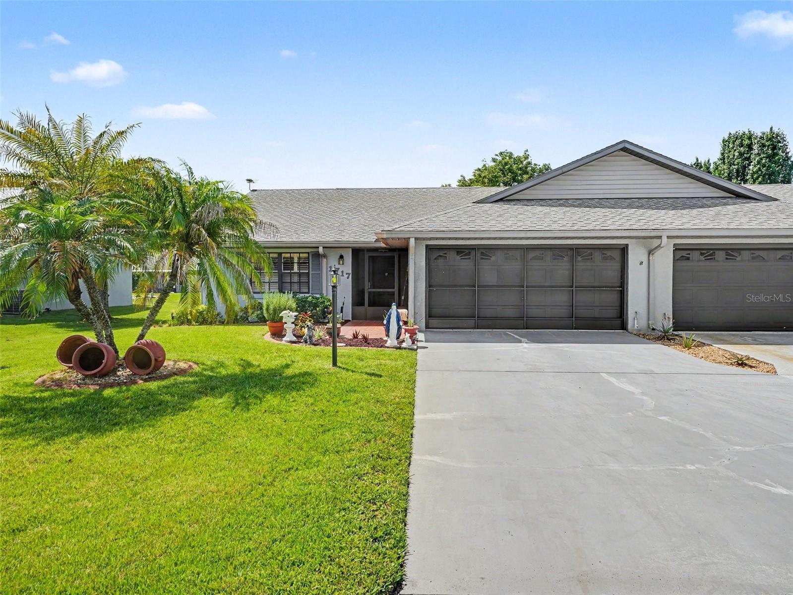 Photo of 1717 W ORANGEWOOD LANE #4 AVON PARK FL 33825