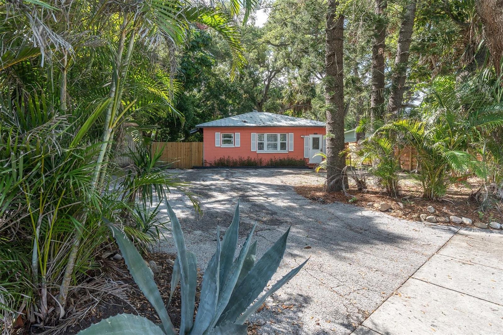Photo of 2925 PARK STREET ST PETERSBURG FL 33710