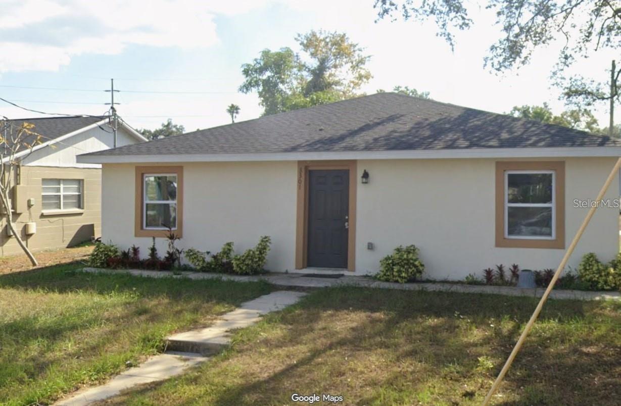 Photo of 3301 E IDA STREET TAMPA FL 33610