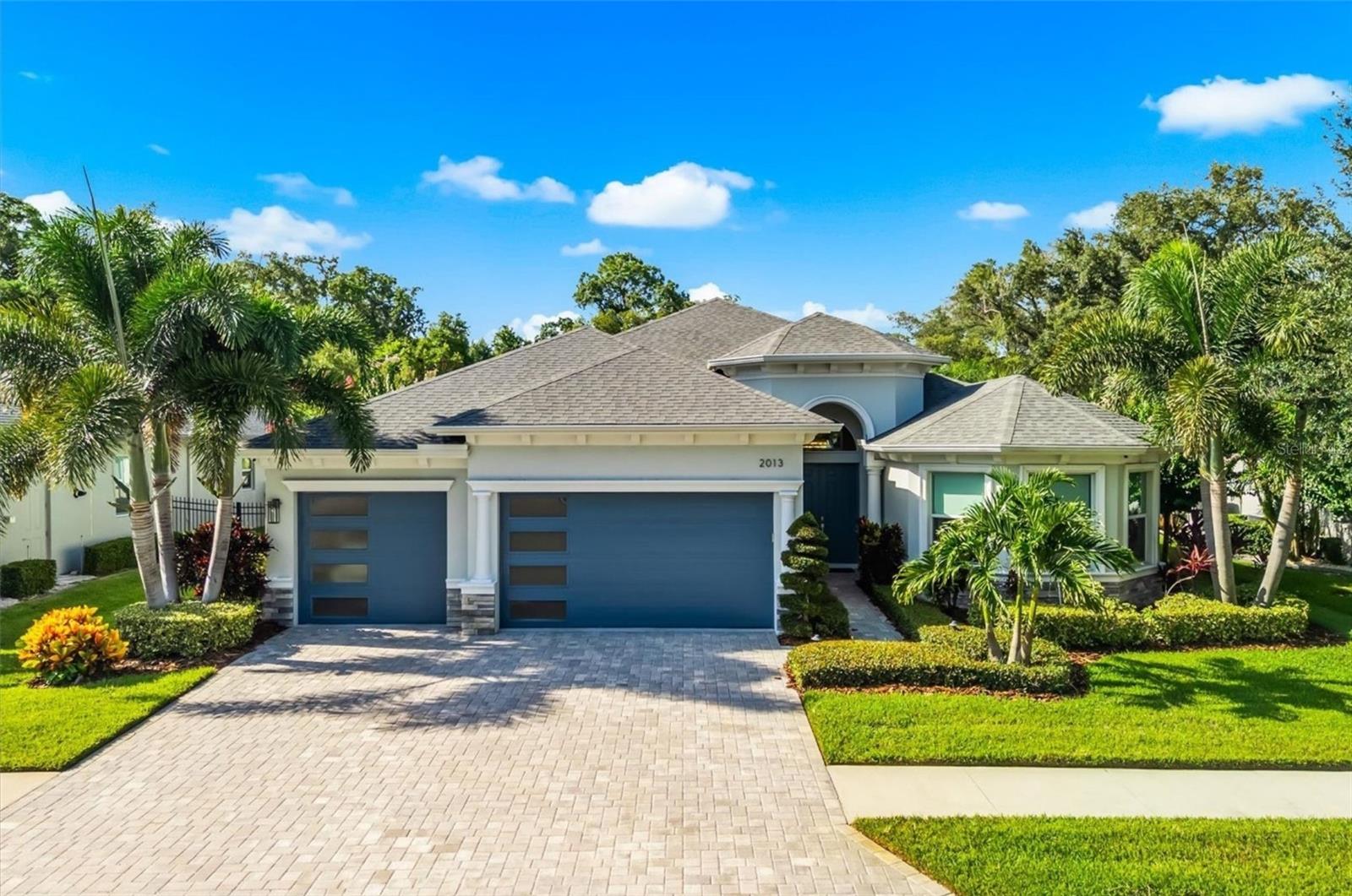 Photo of 2013 BEE BRANCH COURT PALM HARBOR FL 34683