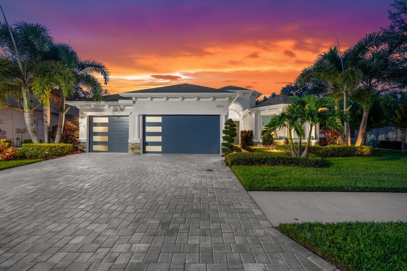 Photo of 2013 BEE BRANCH COURT PALM HARBOR FL 34683