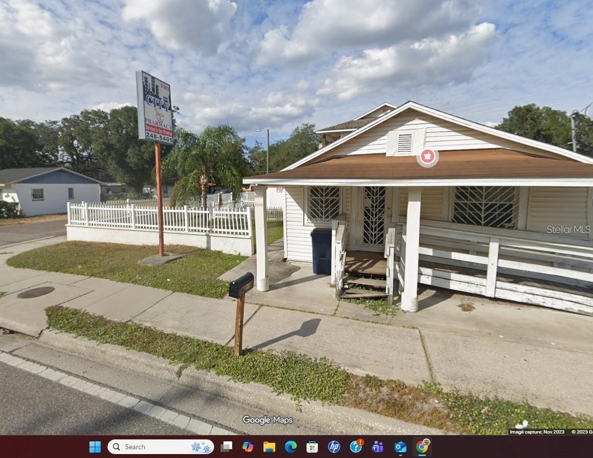 Photo of 3302 E DR MARTIN LUTHER KING JR BOULEVARD TAMPA FL 33610