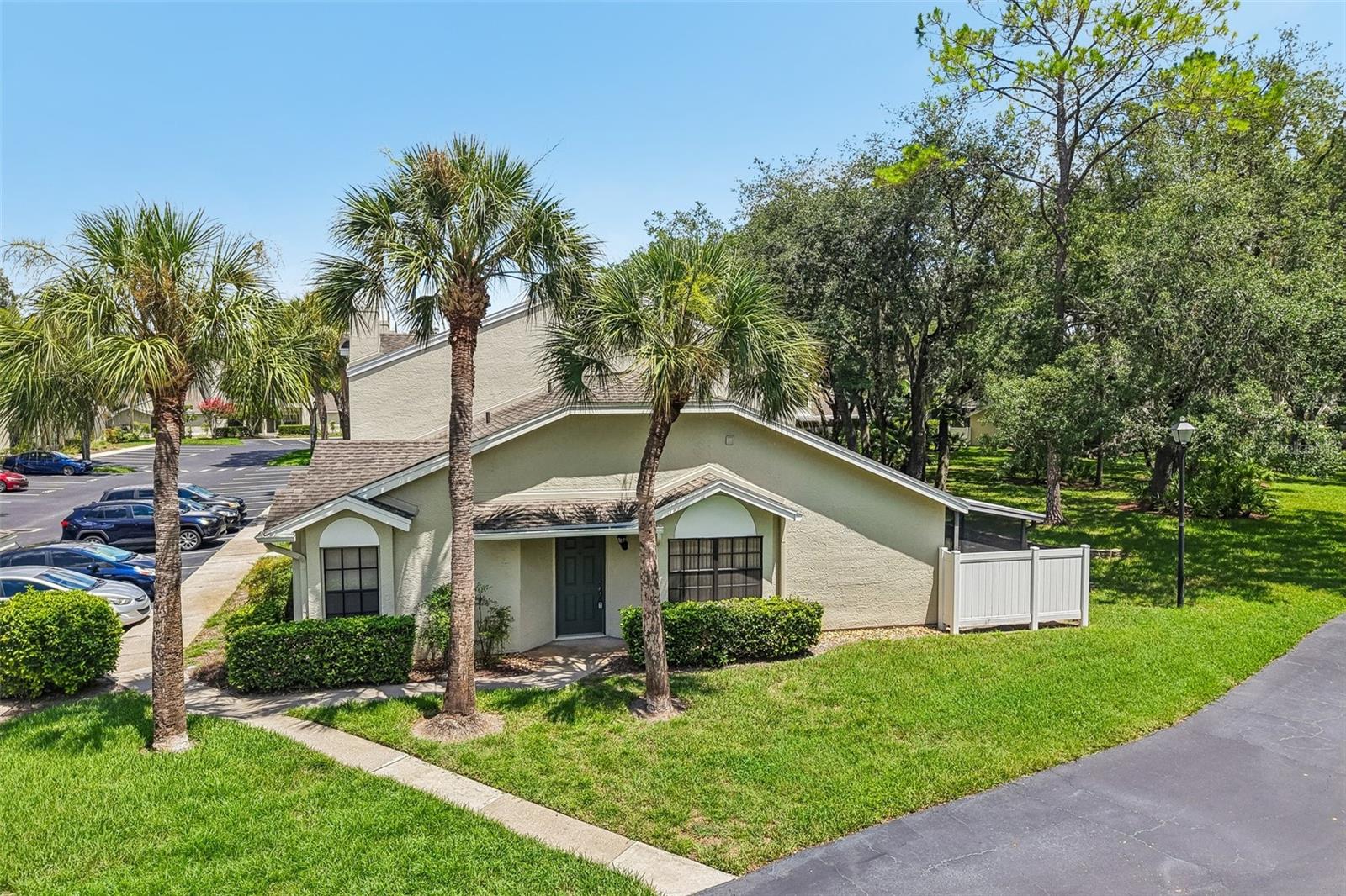 Photo of 5100 BURCHETTE ROAD #3107 TAMPA FL 33647