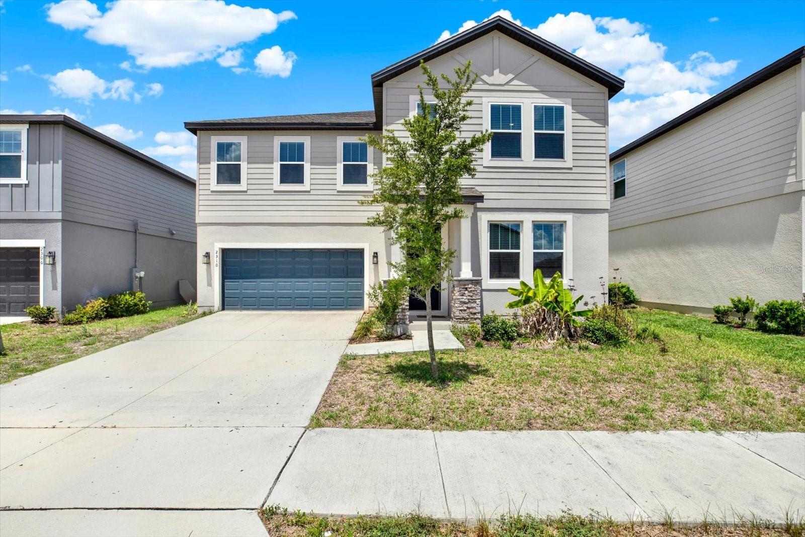 Photo of 2310 LANCASHIRE STREET DAVENPORT FL 33896