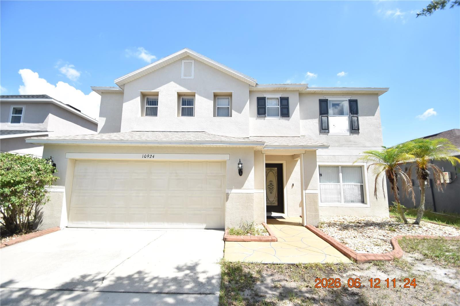 Photo of 10924 SUBTLE TRAIL DRIVE RIVERVIEW FL 33579