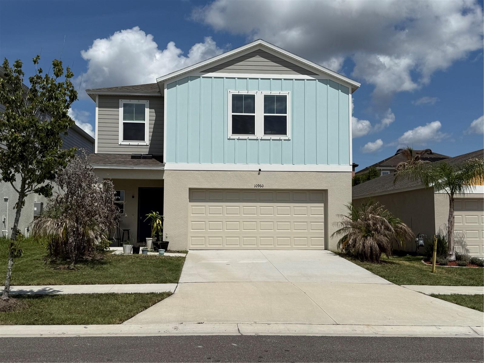 Photo of No Address Listed RIVERVIEW FL 33569