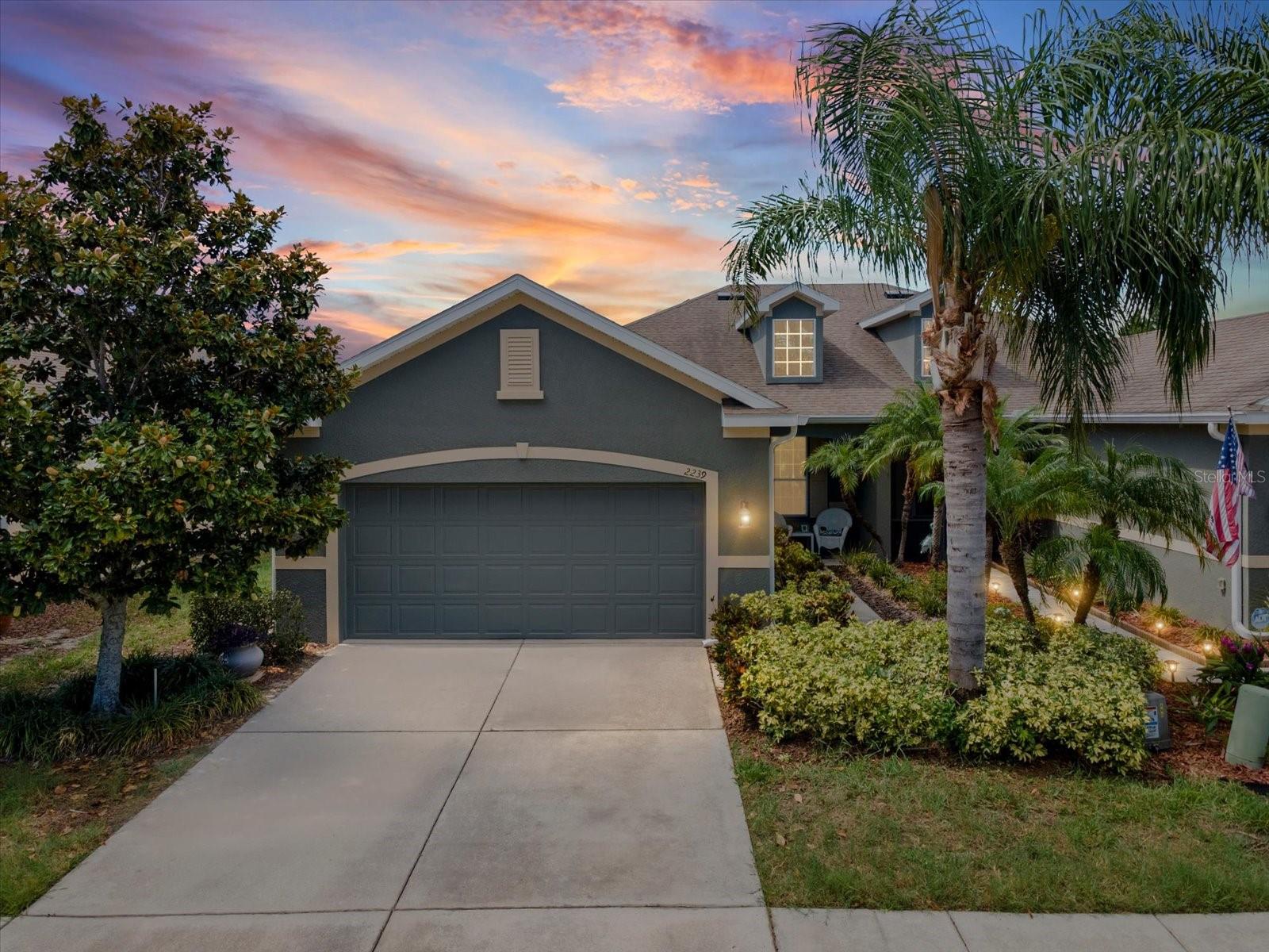 Photo of 2239 BARRACUDA COURT HOLIDAY FL 34691