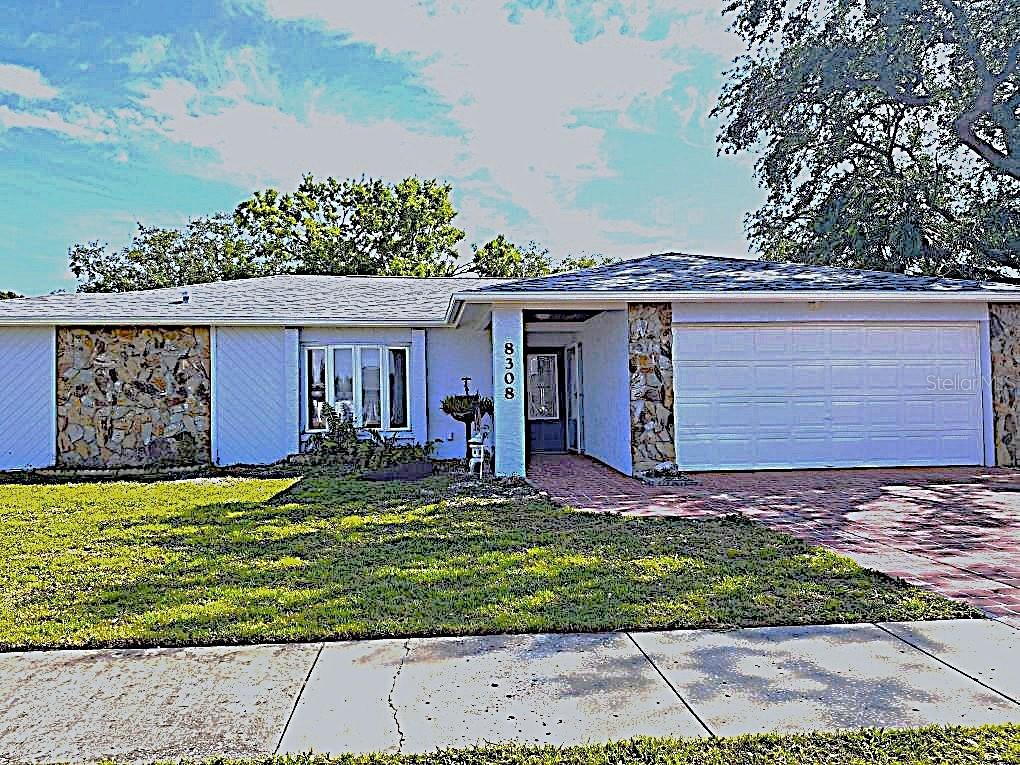 Photo of 8308 123RD AVENUE LARGO FL 33773