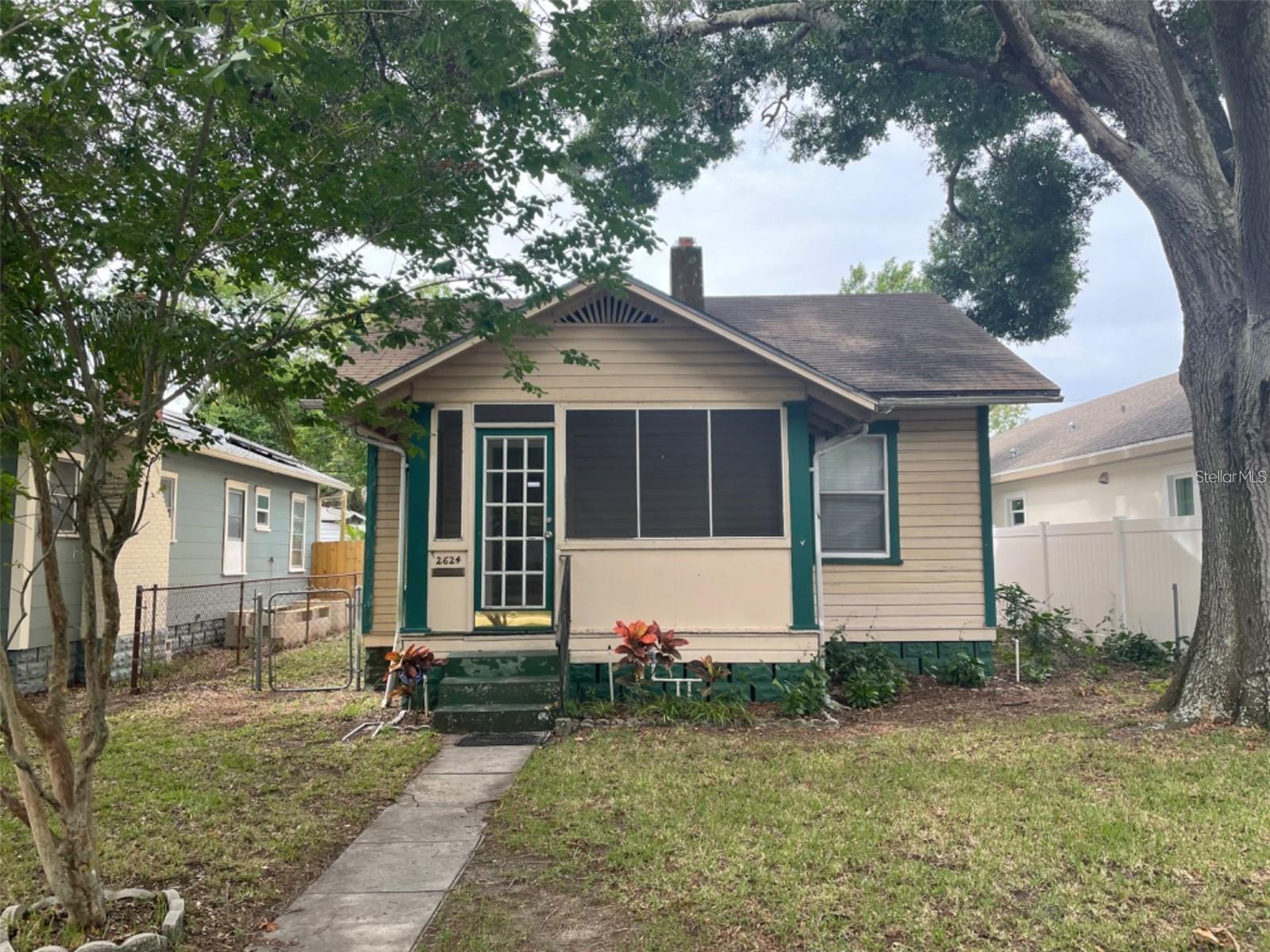 Photo of 2624 14TH AVENUE ST PETERSBURG FL 33713