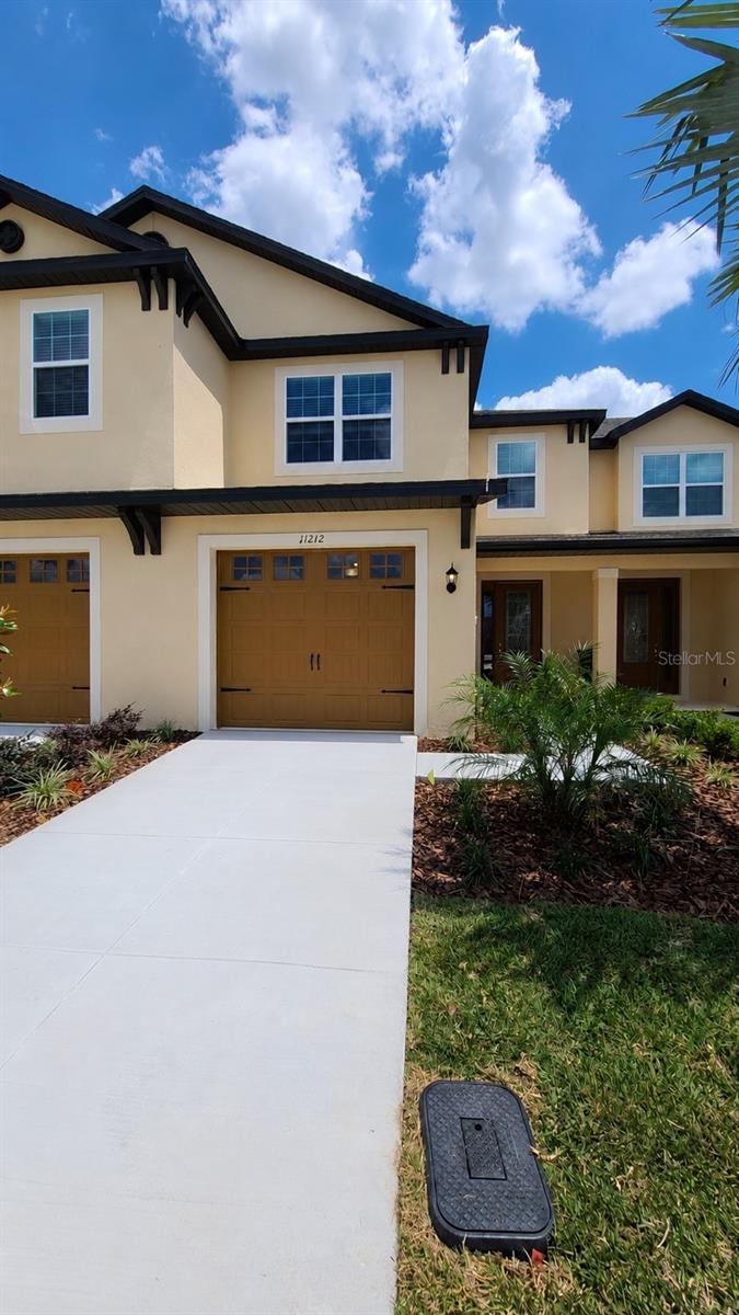 Photo of 11212 CAY SPRUCE WAY SAN ANTONIO FL 33576